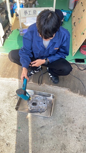 行動を変えて結果を変える