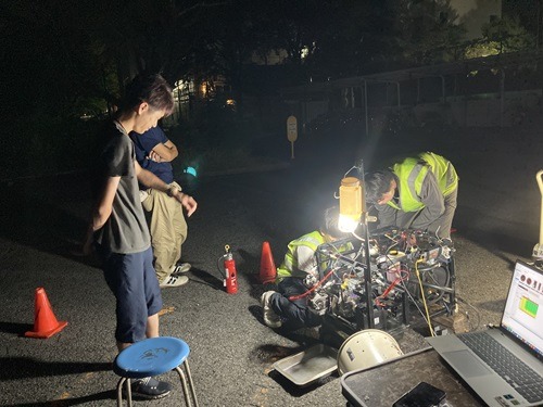 スプール化計画