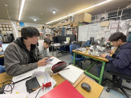 成功者から学び、行動する