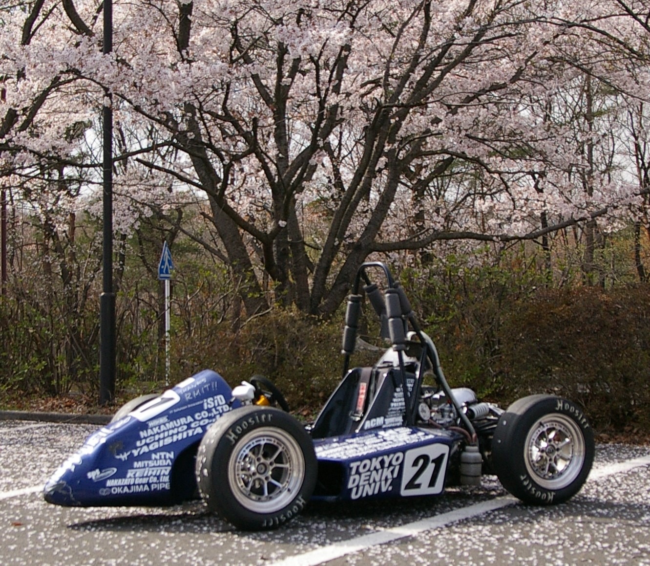 リーダーの役目