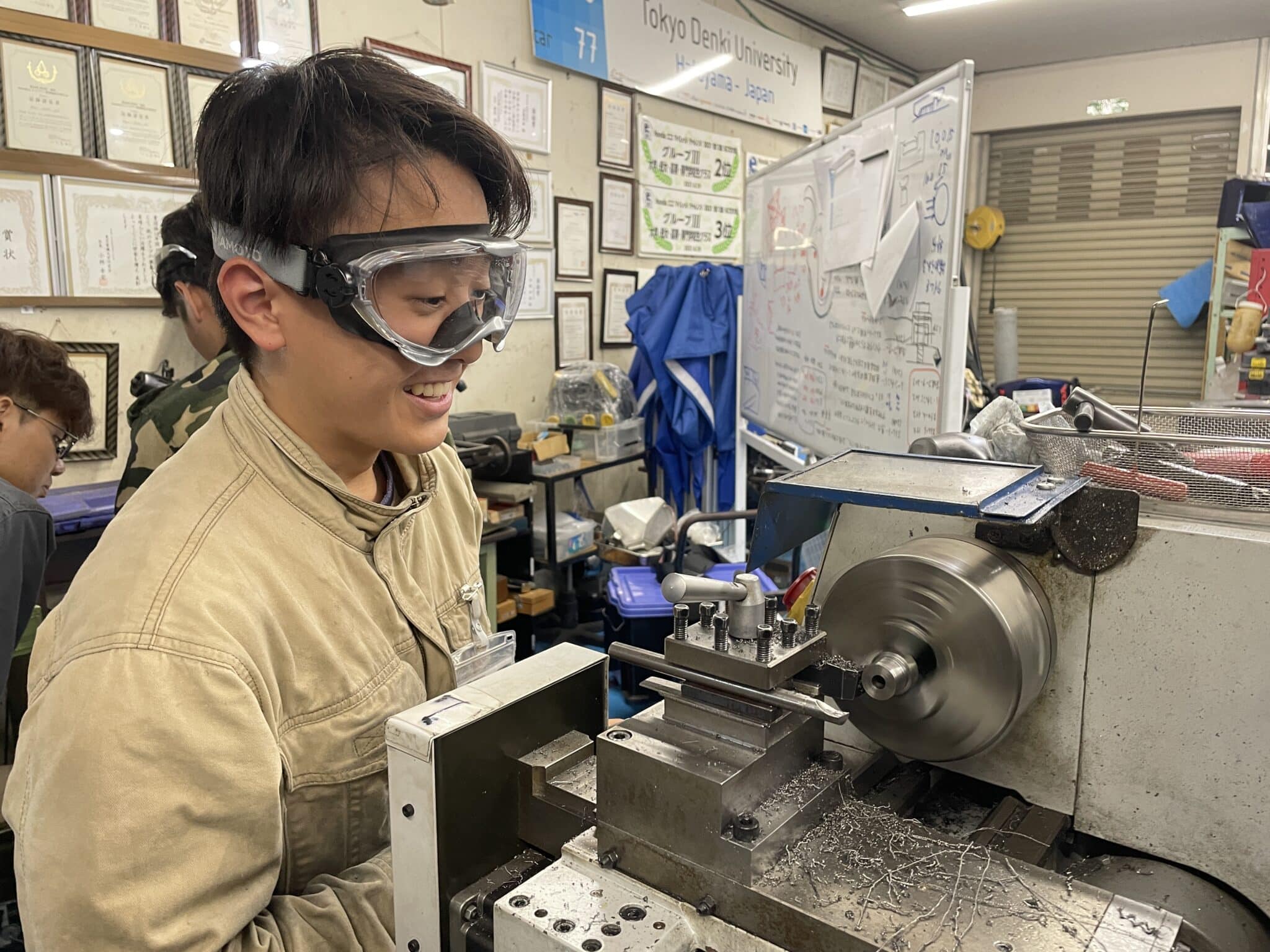 8月も終わり、12月の大会へ向けて加速中！