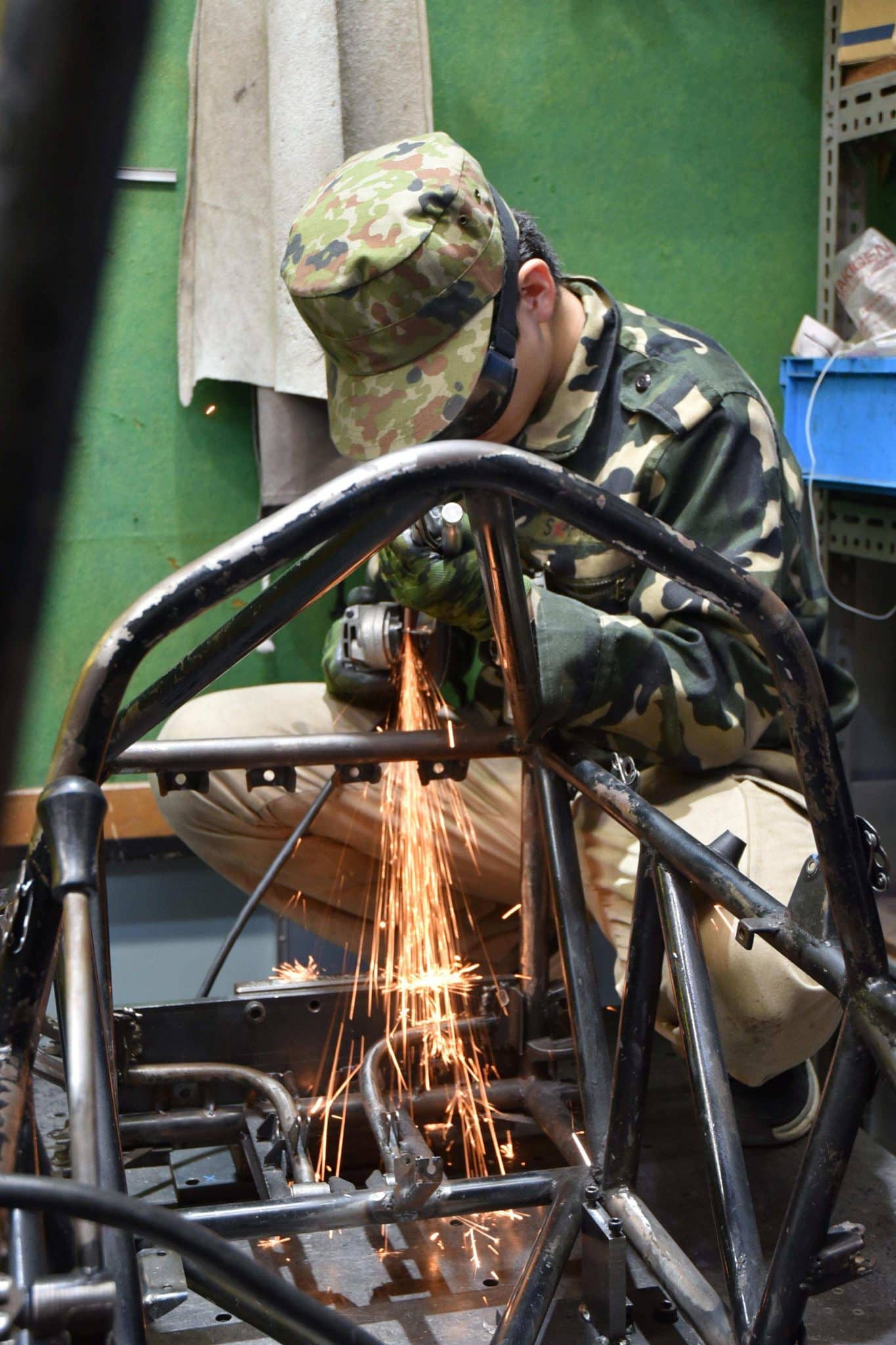 もうすぐです！