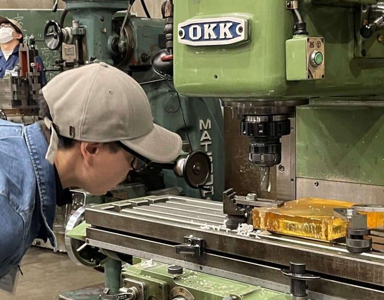 とにかく早く！