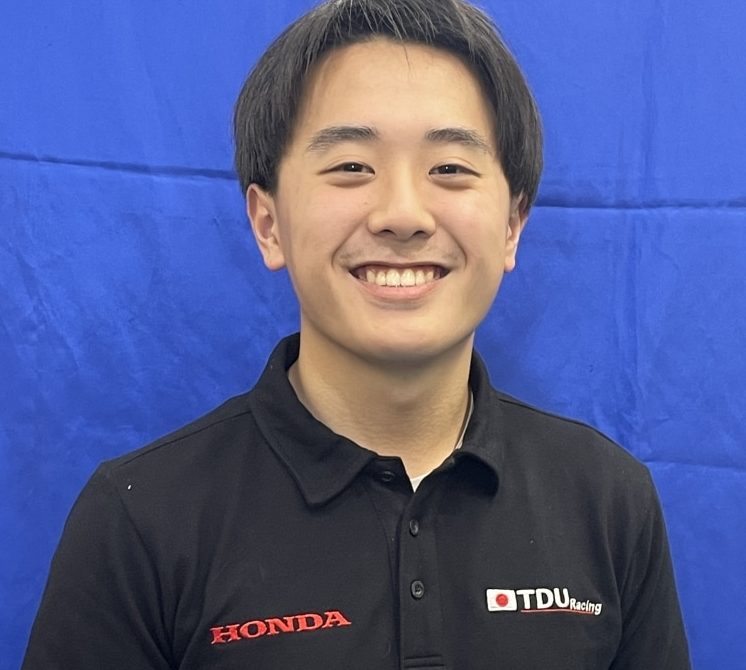 チームシャツが完成しました！